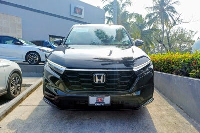 2024 Honda CR-V 1.5 Turbo Plus At