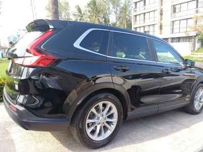 2024 Honda CR-V 1.5 Turbo Plus At