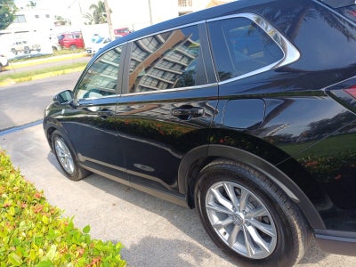 2024 Honda CR-V 1.5 Turbo Plus At