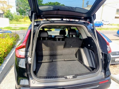 2024 Honda CR-V 1.5 Turbo Plus At