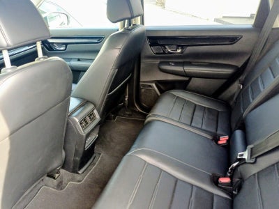 2024 Honda CR-V 1.5 Turbo Plus At