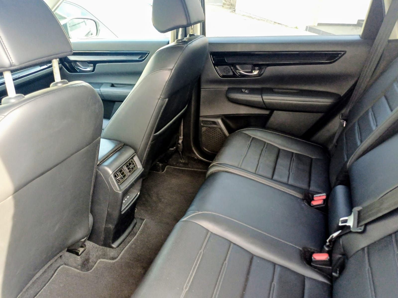 2024 Honda CR-V 1.5 Turbo Plus At
