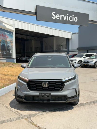 2025 Honda CR-V 1.5 Touring At