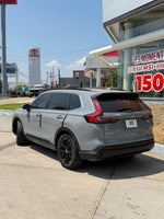 2025 Honda CR-V 1.5 Touring At