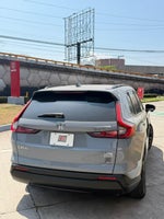 2025 Honda CR-V 1.5 Touring At