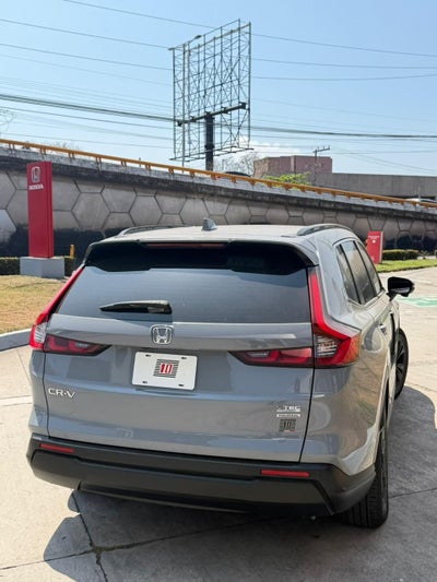 2025 Honda CR-V 1.5 Touring At
