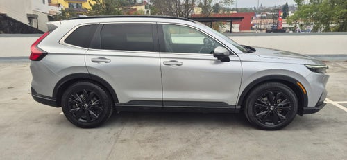 2024 Honda CR-V 1.5 Touring At