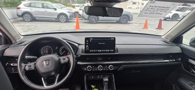 2024 Honda CR-V 1.5 Touring At