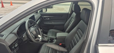 2024 Honda CR-V 1.5 Touring At