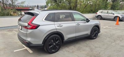 2024 Honda CR-V 1.5 Touring At