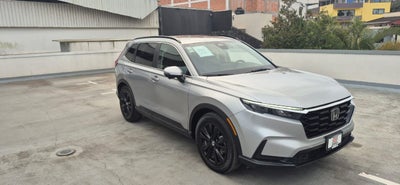 2024 Honda CR-V 1.5 Touring At