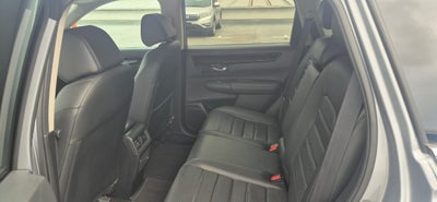 2024 Honda CR-V 1.5 Touring At