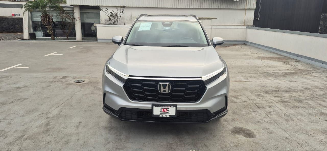 2024 Honda CR-V 1.5 Touring At