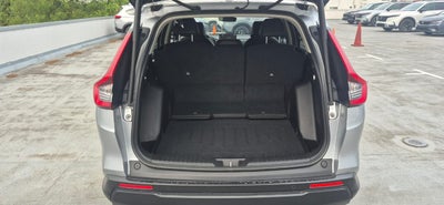 2024 Honda CR-V 1.5 Touring At