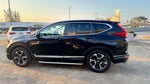2019 Honda CR-V 1.5 Touring Piel At