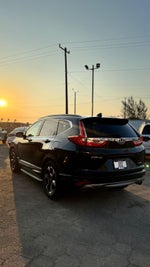 2019 Honda CR-V 1.5 Touring Piel At