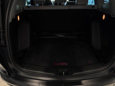 2019 Honda CR-V 1.5 Touring Piel At