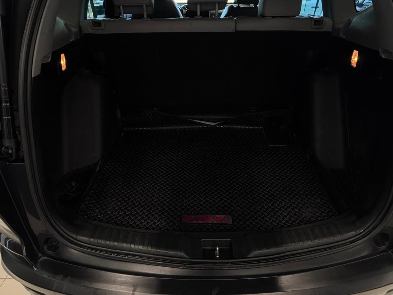 2019 Honda CR-V 1.5 Touring Piel At