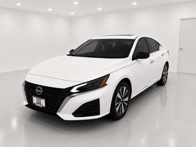 2023 Nissan Altima 2.0 Exclusive Turbo At