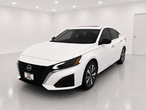 2023 Nissan Altima 2.0 Exclusive Turbo At