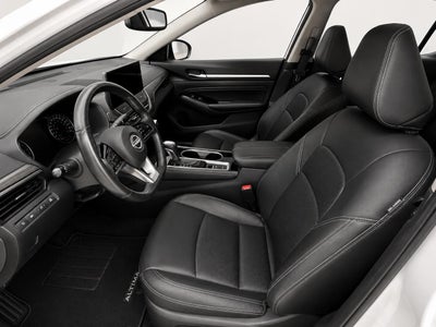 2023 Nissan Altima 2.0 Exclusive Turbo At