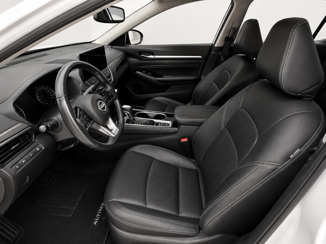 2023 Nissan Altima 2.0 Exclusive Turbo At