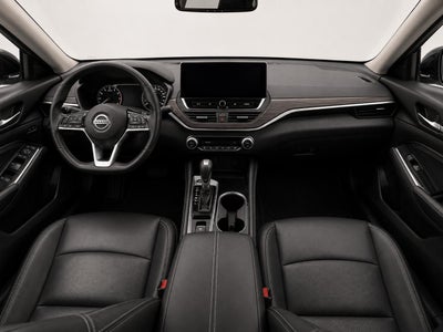 2023 Nissan Altima 2.0 Exclusive Turbo At