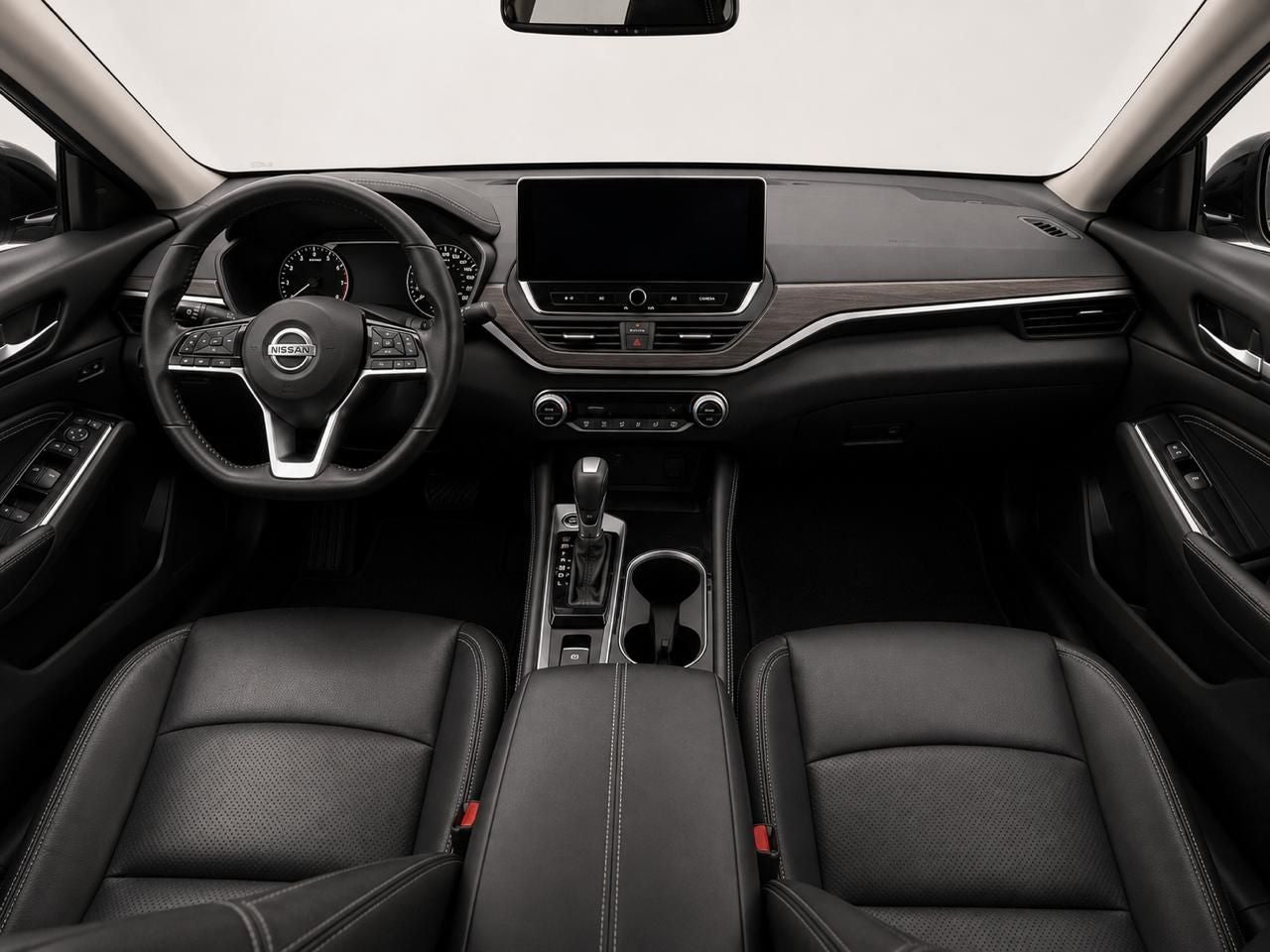 2023 Nissan Altima 2.0 Exclusive Turbo At