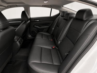 2023 Nissan Altima 2.0 Exclusive Turbo At
