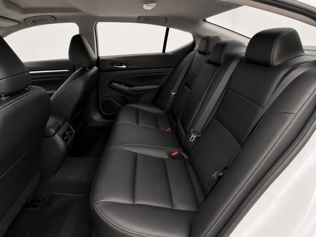 2023 Nissan Altima 2.0 Exclusive Turbo At