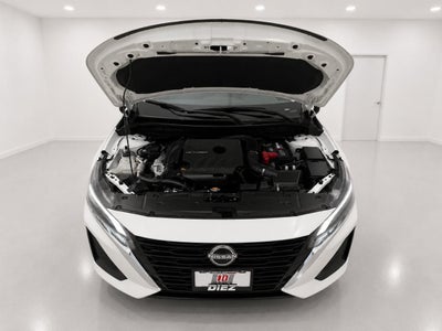 2023 Nissan Altima 2.0 Exclusive Turbo At