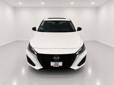 2023 Nissan Altima 2.0 Exclusive Turbo At