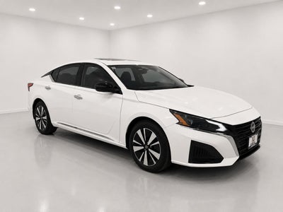 2023 Nissan Altima 2.0 Exclusive Turbo At