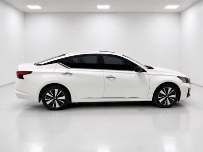 2023 Nissan Altima 2.0 Exclusive Turbo At