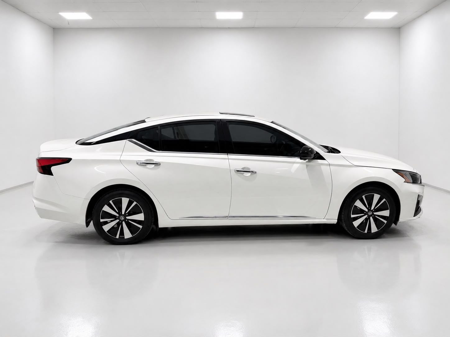 2023 Nissan Altima 2.0 Exclusive Turbo At