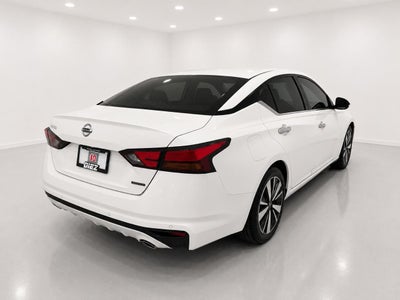 2023 Nissan Altima 2.0 Exclusive Turbo At