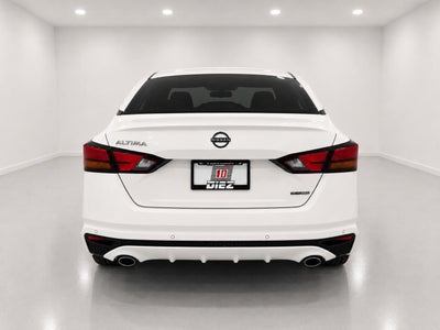 2023 Nissan Altima 2.0 Exclusive Turbo At
