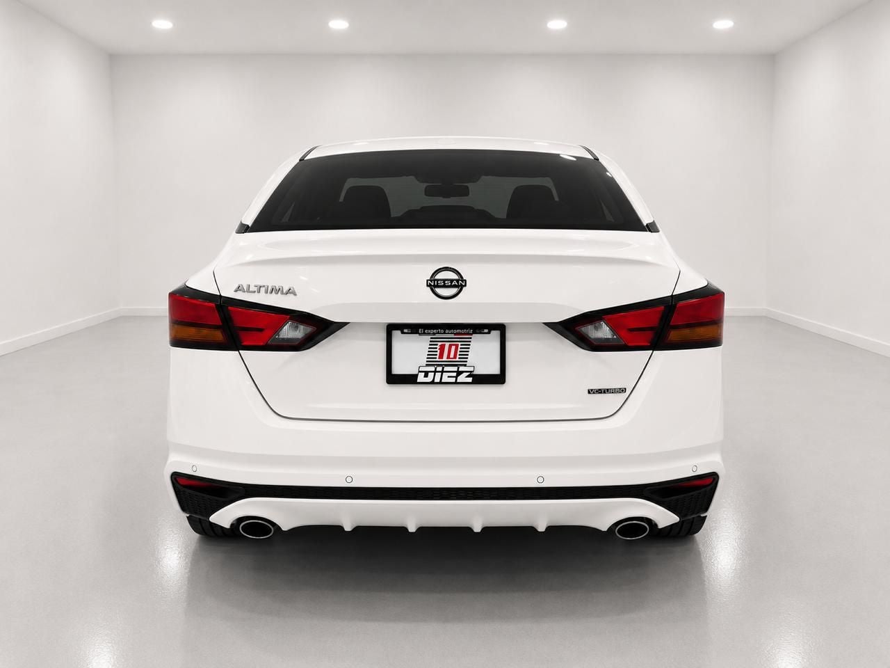 2023 Nissan Altima 2.0 Exclusive Turbo At