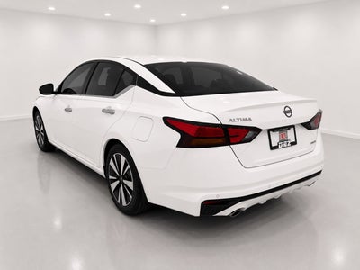 2023 Nissan Altima 2.0 Exclusive Turbo At