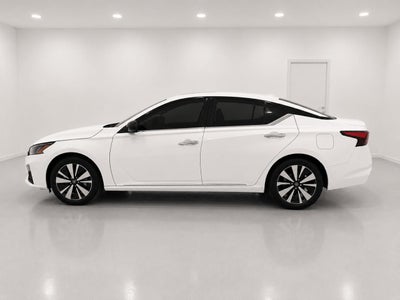 2023 Nissan Altima 2.0 Exclusive Turbo At