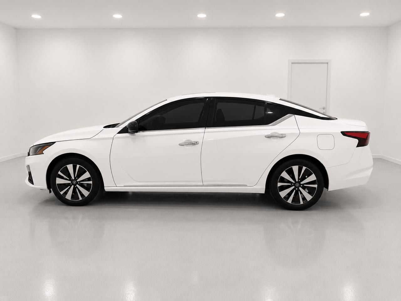 2023 Nissan Altima 2.0 Exclusive Turbo At