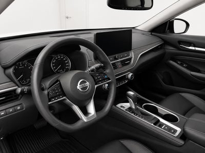 2023 Nissan Altima 2.0 Exclusive Turbo At