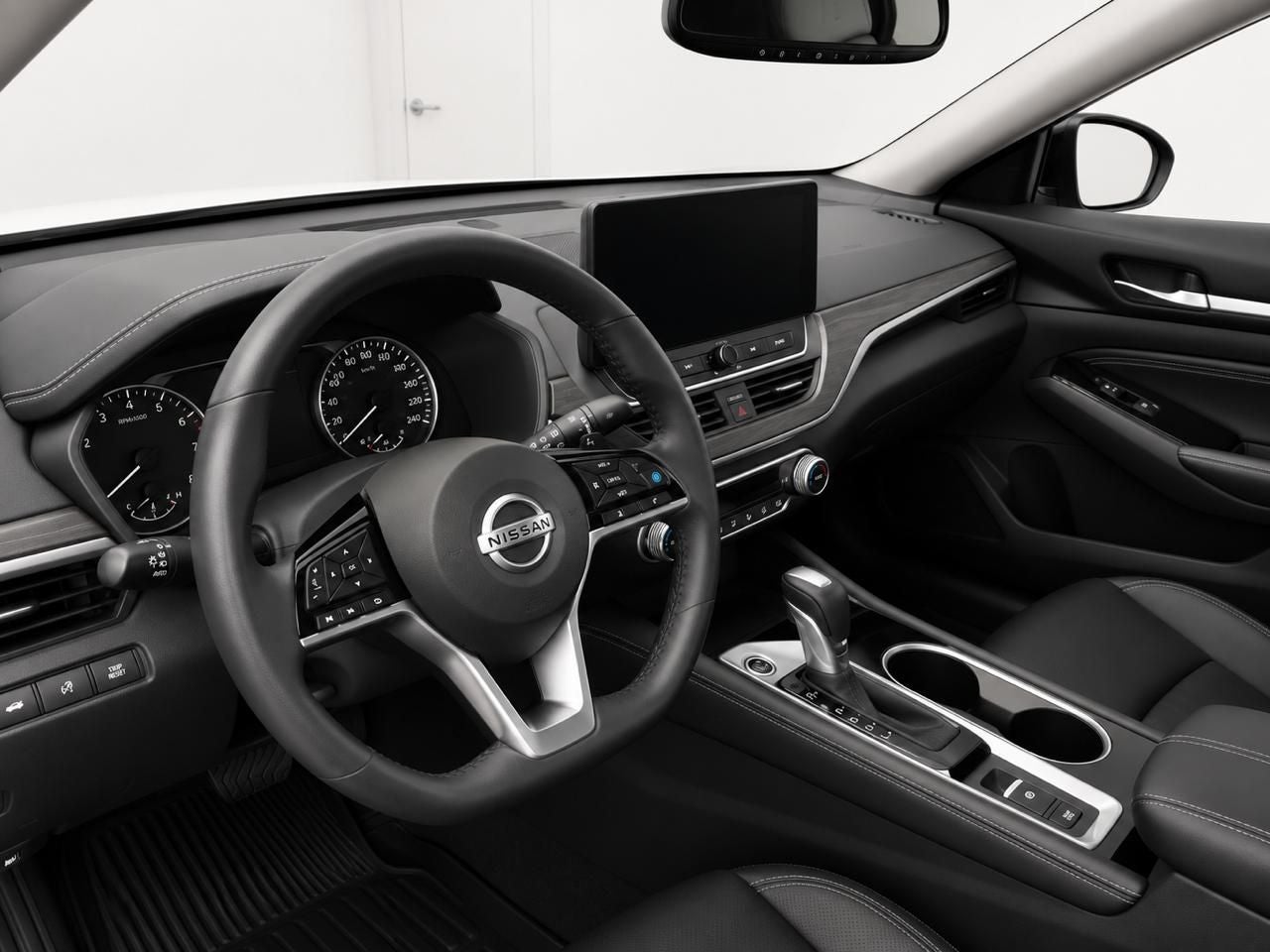 2023 Nissan Altima 2.0 Exclusive Turbo At