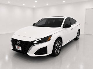 2023 Nissan Altima 2.0 Exclusive Turbo At