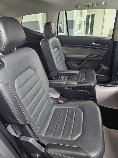 2022 Volkswagen Teramont HIGHLINE 3.6 TIP  7 pas