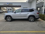 2022 Volkswagen Teramont HIGHLINE 3.6 TIP  7 pas