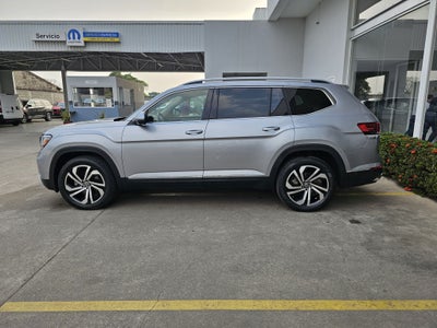 2022 Volkswagen Teramont HIGHLINE 3.6 TIP  7 pas