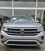 2022 Volkswagen Teramont HIGHLINE 3.6 TIP  7 pas