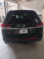 2022 Volkswagen Teramont 3.6 V6 Highline 5p At