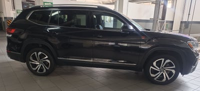 2022 Volkswagen Teramont 3.6 V6 Highline 5p At